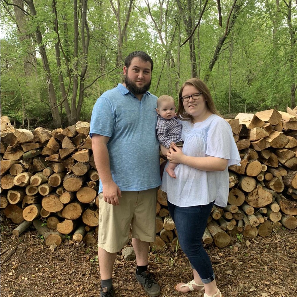 Meet your Posher, Elaina